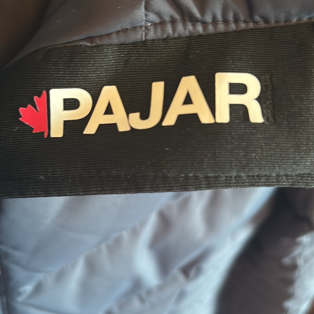 Small Pajar down jacket - Picture 7 of 14